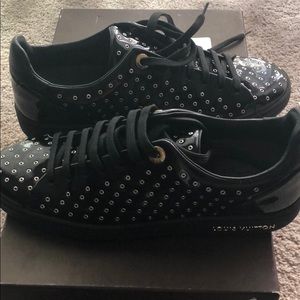 Louis Vuitton Frontrow Sneakers